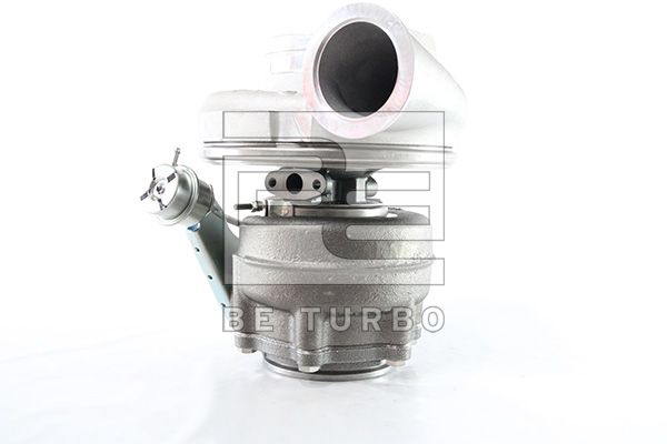 Plniace dúchadlo BE TURBO